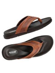 Aerowalk Men's Slip On Slipper For Casual use GH84