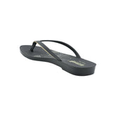 Aerowalk Women's Slip-On Slipper For Casual use IR20_BLACK