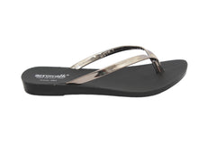 Aerowalk Women's Slip-On Slipper For Casual use IRE2_G.METAL