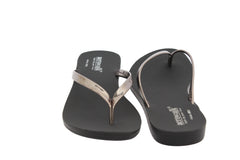 Aerowalk Women's Slip-On Slipper For Casual use IRE2_G.METAL