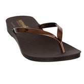 Aerowalk Women's Slip-On Slipper For Casual use IRE2_COPPER