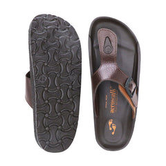 Aerowalk Men's Slip-On Slipper KC28