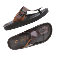 Aerowalk Men's Slip-On Slipper KC28