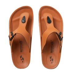 Aerowalk Men's Slip-On Slipper KC28