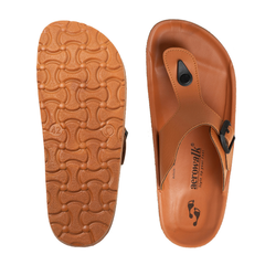 Aerowalk Men's Slip-On Slipper KC28