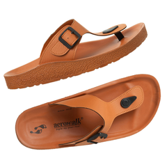 Aerowalk Men's Slip-On Slipper KC28
