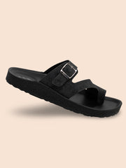 Aerowalk Men's Slip On Slipper For Casual use KC80