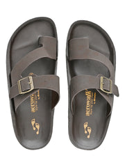 Aerowalk Men's Slip On Slipper For Casual use KC80