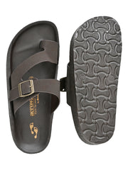 Aerowalk Men's Slip On Slipper For Casual use KC80