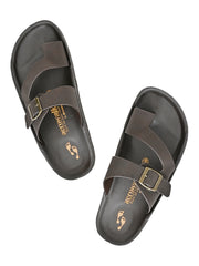 Aerowalk Men's Slip On Slipper For Casual use KC80