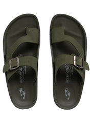 Aerowalk Men's Slip On Slipper For Casual use KC80