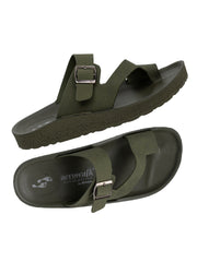 Aerowalk Men's Slip On Slipper For Casual use KC80