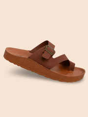 Aerowalk Men's Slip On Slipper For Casual use KC80