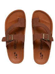 Aerowalk Men's Slip On Slipper For Casual use KC80