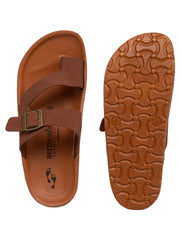 Aerowalk Men's Slip On Slipper For Casual use KC80