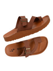 Aerowalk Men's Slip On Slipper For Casual use KC80