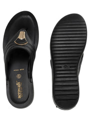 Aerowalk Women's Slip-On Slipper MF32