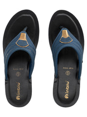 Aerowalk Women's Slip-On Slipper MF32