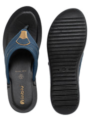 Aerowalk Women's Slip-On Slipper MF32
