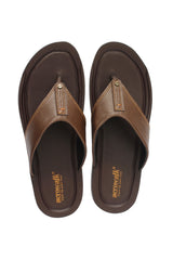 Aerowalk Men's Slip-On Slipper For Casual use NV58