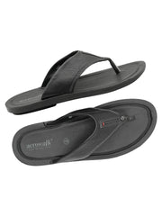 Aerowalk Men's Slip-On Slipper For Casual use NV58