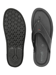 Aerowalk Men's Slip-On Slipper For Casual use NV58