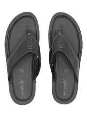 Aerowalk Men's Slip-On Slipper For Casual use NV58