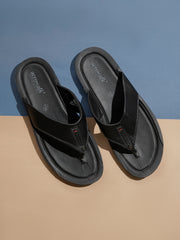 Aerowalk Men's Slip-On Slipper For Casual use NV58