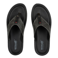 Aerowalk Men's Slip-On Slipper For Casual use NV58