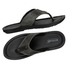 Aerowalk Men's Slip-On Slipper For Casual use NV58