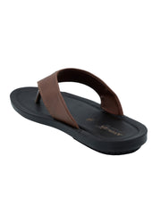 Aerowalk Men's Slip-On Slipper For Casual use NV58
