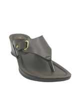 Aerowalk Women's Slip-On Slipper For Casual use OA09_BROWN