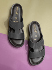 Aerowalk Women's Slip-On Slipper For Casual use RR04