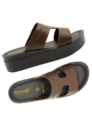 Aerowalk Women's Slip-On Slipper For Casual use RR04