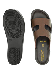Aerowalk Women's Slip-On Slipper For Casual use RR04