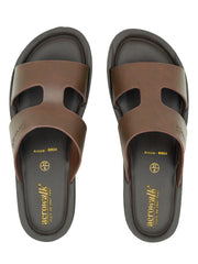 Aerowalk Women's Slip-On Slipper For Casual use RR04