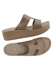 Aerowalk Women's Slip-On Slipper For Casual use RR04