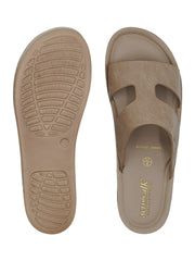 Aerowalk Women's Slip-On Slipper For Casual use RR04