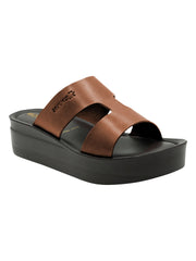 Aerowalk Women's Slip-On Slipper For Casual use RR04