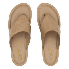 Aerowalk Women's Slip-On Slipper For Casual use RR15