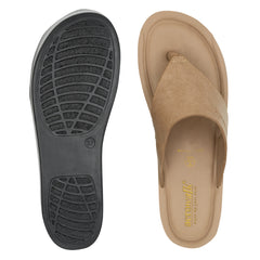 Aerowalk Women's Slip-On Slipper For Casual use RR15