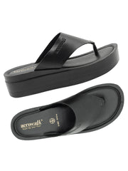 Aerowalk Women's Slip-On Slipper For Casual use RR15