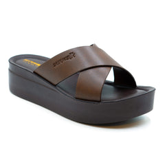 Aerowalk Women's Slip-On Slipper For Casual use RR17