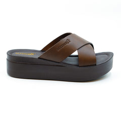 Aerowalk Women's Slip-On Slipper For Casual use RR17