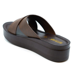 Aerowalk Women's Slip-On Slipper For Casual use RR17