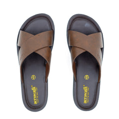 Aerowalk Women's Slip-On Slipper For Casual use RR17