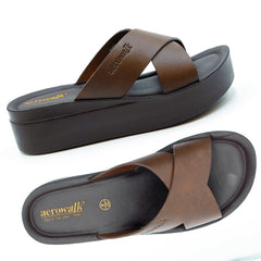 Aerowalk Women's Slip-On Slipper For Casual use RR17