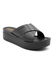 Aerowalk Women's Slip-On Slipper For Casual use RR17