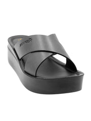 Aerowalk Women's Slip-On Slipper For Casual use RR17
