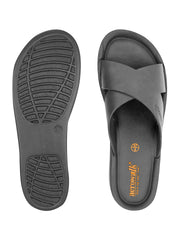 Aerowalk Women's Slip-On Slipper For Casual use RR17